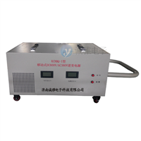 DC600V高效逆變電源